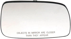 Replacement Mirror Glass Right - Dorman# 56160 - Picture 1 of 2