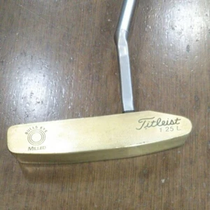 Titleist Bullseye Milled Putter 34 Inch From Japan good condition JP USED - Picture 1 of 4
