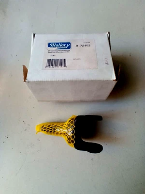 12784 MERCURY Bravo Nuevo Yugo Stub Eje de transmisión en Mallory y GLM 28340 Foto 1 de 2