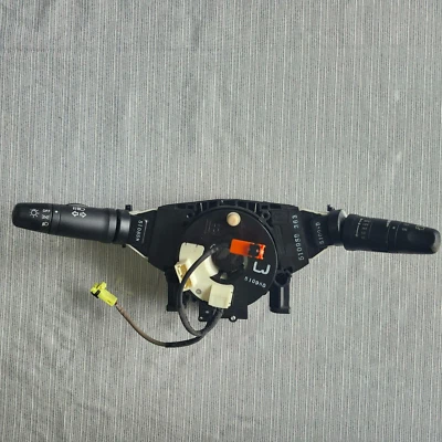 Interruptor multifunción columna volante Nissan Rogue Select 2011-2015 OEM* Foto 1 de 4