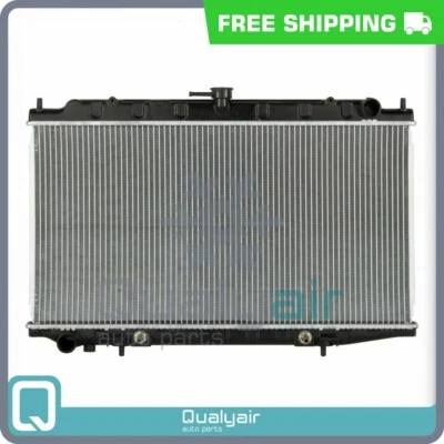 Radiador para Infiniti G20 1999-2002 L4 2,0 L automático Foto 1 de 4