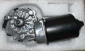 TOYOTA PRIUS 2016-2020 LHD Wiper Motor | Aftermarket OEM | Fast Shipping - Picture 1 of 3