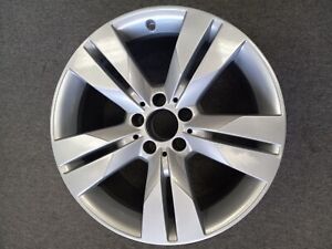 FLAWLESS MERCEDES W219 CLS500 CLS63AMG 18" OEM FRONT WHEEL RIM 85064 A2194013002