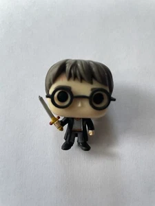 Harry Potter Funko Pop Mini Figur - Harry Potter - Bild 1 von 2