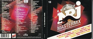 Energy Mastermix - Vol. 13 (Avicii, Felix Jaehn, Sigma) 2xCD Polystar near mint - Picture 1 of 1
