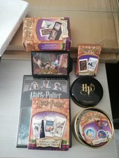 Carte oggetti introvabili gadget Harry Potter