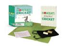 Chris Stone Mini Howzat! Cricket Kit (Mixed Media Product)