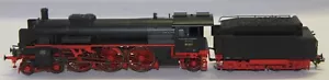 Märklin H0 39025 Dampflok mit Tender BR 18.3, DRG, softdrive-sinus dig mfx OVP - Bild 1 von 7