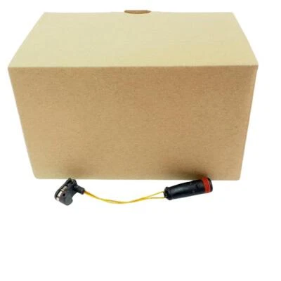Brake Pad Wear Warning Sensor Disc Brake for Mercedes VW Chrysler - Image 1 of 4