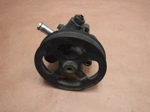 Jeep Compass 07-17 Power Steering Pump 2.4 OEM Free Shipping - Picture 1 of 5