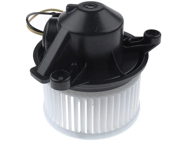 Front Blower Motor For 1999-2001 Plymouth Prowler Base 2000 JR194KB Foto 1 de 1