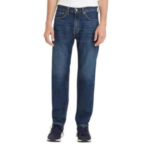 Levi's Men's 505 Regular Fit Straight Leg Jeans () - Picture 1 of 3