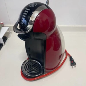 Nestle Nescafe coffee machine Dolce Gusto Genio 2 Premium MD9771 - WR USED - Picture 1 of 4