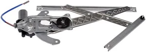 Dorman 741-872 Front Driver Side Power Window Regulator and Motor Assembly - Picture 1 of 2