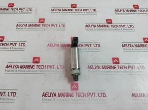 AMERICAN SENSOR AST4700A00001B5E0000 Steel Pressure Sensor 24V AC DC-2A - Picture 1 of 10