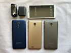 4G Android Smartphone, 16GB (GSM Unlocked), No Contract, New, 2 SIM, Dual Cam