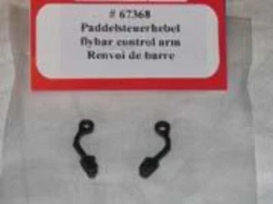 Flybar Control Arm (2) : 67368 - Picture 1 of 1