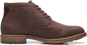 Neu Arkbird Chukka Mode Komfort Freizeit Oxfordds Knöchel Schnürstiefel Herren Gr.13 - Bild 1 von 7
