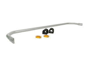 Whiteline 05+ for Mazda Miata NC Front 24mm Heavy Duty Adjustable Swaybar