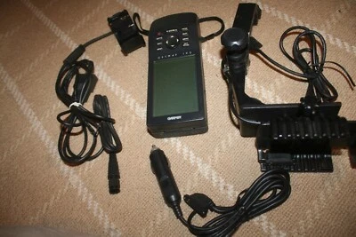 Garmin GPSMAP 195 Aviation with Yoke mount bundle - Image 1 of 4