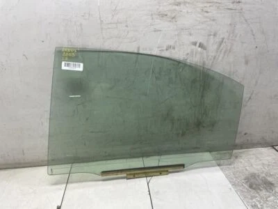 Lexus Es300 2003 puerta trasera izquierda lado del conductor cristal OEM+ Foto 1 de 4