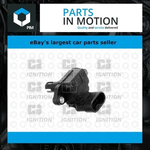 MAP Sensor fits ROVER 216 COUPE 1.6 96 to 99 16K4F Manifold Pressure CI Quality - Picture 1 of 2