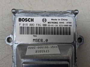 2023 CF Moto 450SS Cdi Ecu Computer Brain Ecm Oem 23-25 - Bild 1 von 6