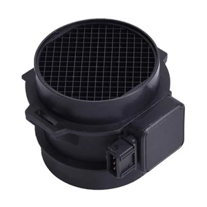 New 5WK9643Z MAF Mass Air Flow Sensor Compatible with for Hyundai Kia 2.7L V6 - Imagen 1 de 21