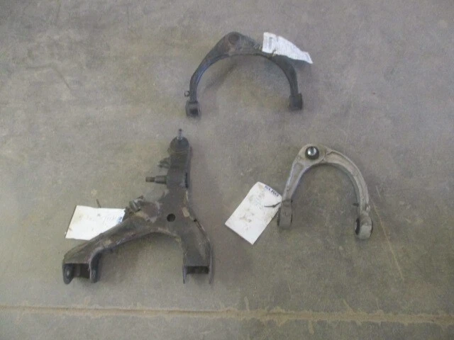 Dodge Ram 1500 LH 1994-1999 brazo de control superior delantero del conductor 115 k OEM LKQ Foto 1 de 3
