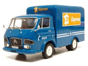 Citroën 350N "75 Express" IXO/ALTAYA - Imagen 1 de 2