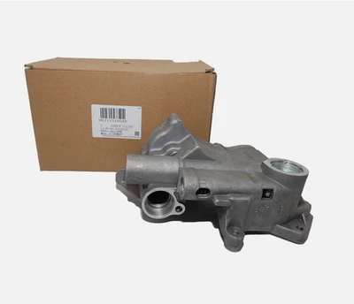 For Audi A3 TT Quattro VW Beetle Jetta 06J115105AB OEM Engine Oil Pump Assembly - Image 1 of 4