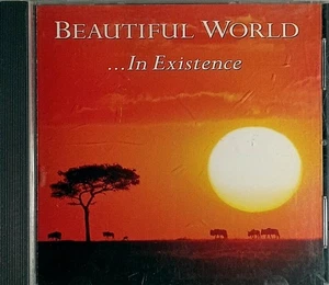 Beautiful World...In Existence [CD 1995, Discover/Warner] / Phil Sawyer - Picture 1 of 1