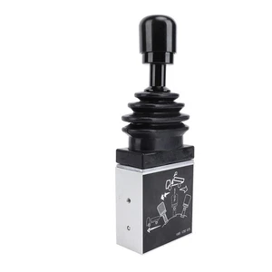 System Dump Truck Control Valve 3 Holes 2 Working Positions Air Operated Pr TU - Picture 1 of 12