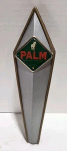 Palm Belgium's Amber Beer Tap Handle - Picture 1 of 6
