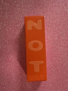 SZA Lip Gloss NOT Beauty Strawberry Jelly -Brand New Exclusive Pop Up Purchase - Picture 1 of 3