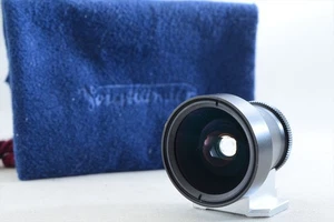 [Mint] Voigtlander 21/25mm Metal View Finder M 21 25 6905#J1013FC - Picture 1 of 11