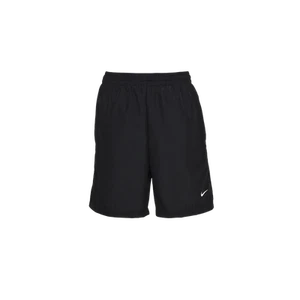 (Kids) Nike Dri-Fit Training Shorts Black - Picture 1 of 2