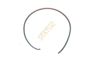 Porsche Panamera 971 Front Upper Rubber Windscreen Seal 971845521B - Picture 1 of 6