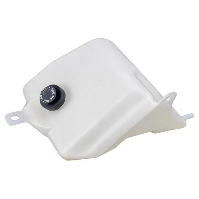 For Pontiac Bonneville 1992-1999 TRQ Engine Coolant Reservoir - Image 1 of 4