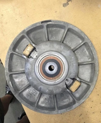 Polaris General 1000 Premium 2021 embrague secundario 1323403 usado fabricante de equipos originales leer  Foto 1 de 4