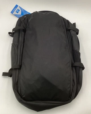 Рюкзак Eagle Creek Tuck Away ремни туристический дорожный рюкзак черный один размер 55L - Изображение 1 из 4