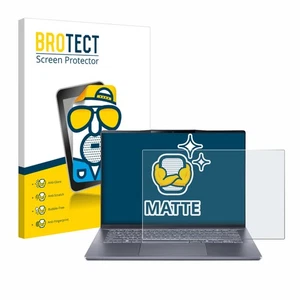 Schutzfolie Entspiegelt für Acer Swift AI 14 AI SF14-11 Matt Antireflektierend - Bild 1 von 7