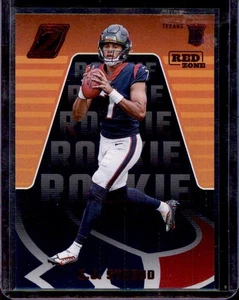 2023 Panini Zenith #112 C.J. Stroud Retail - Picture 1 of 2