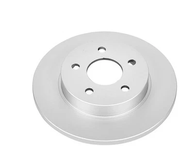 Parada de potencia trasera con rotor de freno para Chevrolet HHR 2008-2010 57377RMJP 2009 Foto 1 de 2