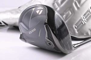 Taylormade Qi35 Driver / 10.5 Degree / X-Flex HZRDUS Gen5 Black 60 Shaft - Picture 1 of 9