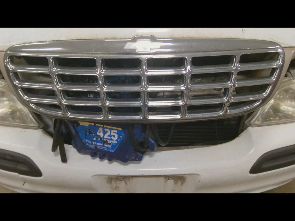 Grille Chrome Fits 97-00 VENTURE 728525 Foto 1 de 1