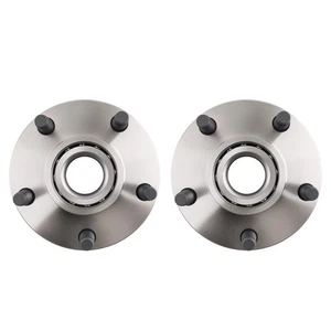 ABS Front Left Right Wheel Hub Assembly for Ford Mustang 94-04 1AMH513115 5 Lugs - Picture 1 of 11