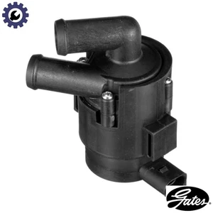 WATER PUMP ENGINE COOLING 41584E FOR VW CALIFORNIA/T5/Camper/T6 TRANSPORTER 2.0L - Picture 1 of 12