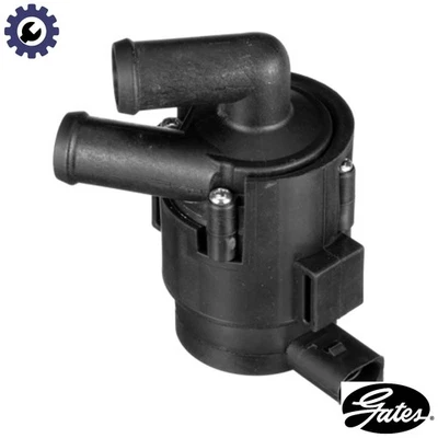 WATER PUMP ENGINE COOLING 41584E FOR VW CALIFORNIA/T5/Camper/T6 TRANSPORTER 2.0L - Image 1 of 4