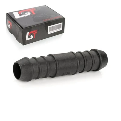 Conector de manguera de tubería de combustible gasolina resistente al aceite poliamida 14 mm para JEEP Foto 1 de 4